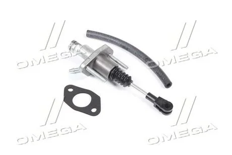 Циліндр зчеп. головний OPEL TRW PNB467