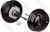 Усилитель тормозной системы BMW X5 &quot;00-&quot;06 TRW PSA915 (фото 1)