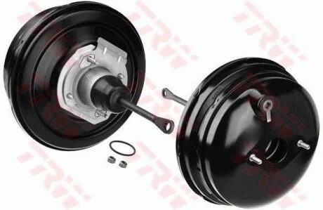 Усилитель тормозной системы BMW X5 "00-"06 TRW PSA915