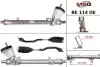 Рульова рейка без ГПК нова Renault Scenic III 09-16, Renault Megane III 09-16, Renault Fluence 09-17 TRW RE114OEM (фото 1)