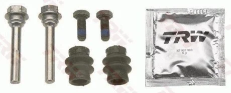 Супорт передній (ремкомплект)) C2/C3/Clio3/Modus/Duster TRW ST1499