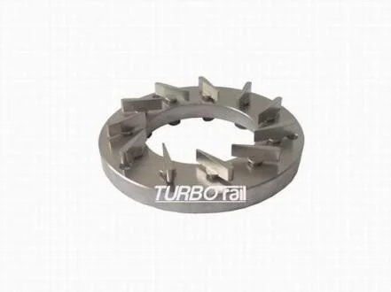 Комплект монтажний турбіни TURBORAIL 10000287600