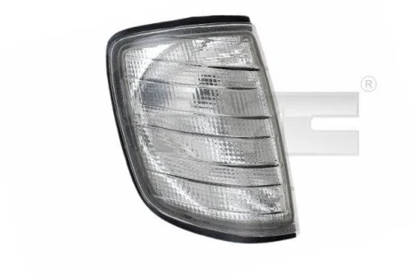Повторювач повороту передній правий MERCEDES-BENZ E-Class W124 84-95 TYC 183289972