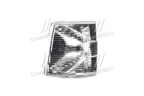 Вказ. пов. лів. VW T4 91-03 TYC 18-3322-B1-2B