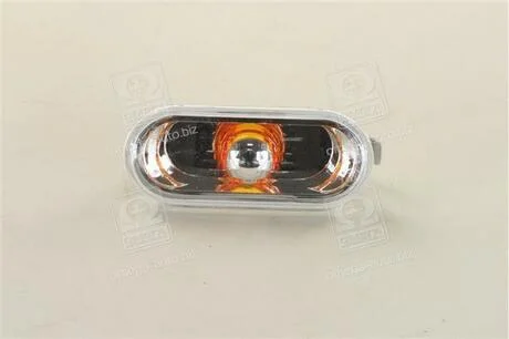 Указ. пов. на крилі лев.=пра. VW TYC 18-A605-01-2B