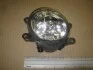 Фара протитуманна ліва Toyota Land Cruiser Prado 150 (10-)/Lexus CT200h (11-) TYC 19-5974-01-9B (фото 2)