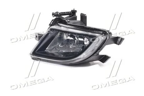 Фара протитуманна права VW Jetta (15-) TYC 19-6123-01-9B