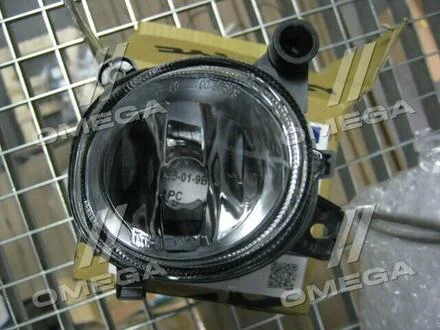 Фара п/тум. лів. AUDI A4 08-12 TYC 19-A796-01-9B