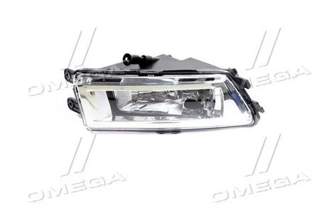 Фара п/тум. пра. VW PASSAT B7 11-15 TYC 19-C095-00-9N
