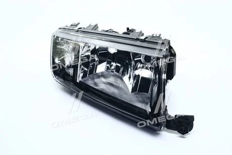 Фара пра. SK FABIA 99-07 TYC 20-6229-A5-2B