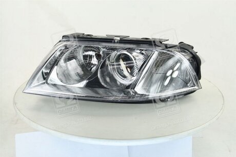 Фара лев. VW PASSAT B5 00-05 TYC 20-6244-05-2B