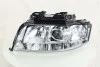 Фара ліва Audi A6 (01-) H7/H7 TYC 20-A406-05-2B (фото 1)
