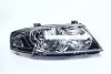 Фара права Nissan Almera B10 (06-) під коректор (20-A957-A5-6B) TYC 20A957A56B (фото 1)