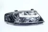 Фара права Nissan Almera B10 (06-) під коректор (20-A957-A5-6B) TYC 20A957A56B (фото 2)