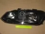 Фара лев. VW POLO 09- TYC 20-C034-A5-2B (фото 3)