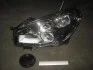 Фара ліва Nissan Qashqai (10-) під коректор TYC 20-C320-05-2B (фото 3)