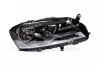 Фара пра. VW PASSAT B7 EUR 11-15 TYC 20-C515-05-2B (фото 3)