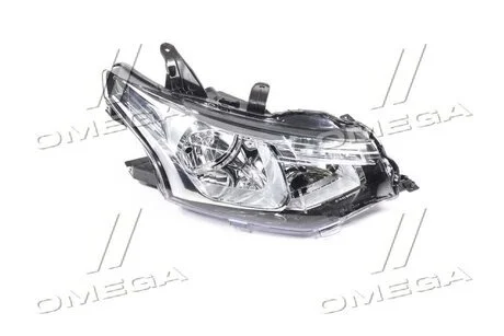 Фара пра. MIT OUTLANDER 12-15 TYC 20-F897-05-2B