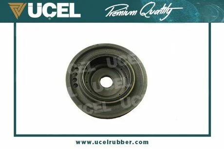 Шків коленвалу UCEL 1002A