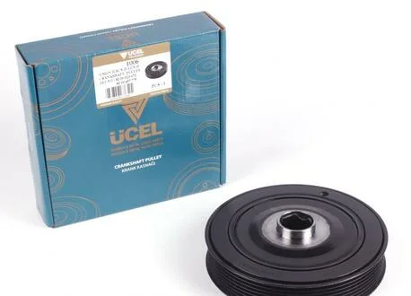 Шків коленвалу UCEL 1006