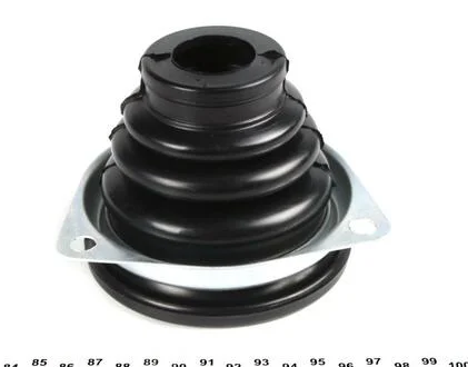Пильовик шрусу UCEL 10202A