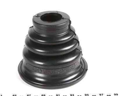 Пильовик шрусу UCEL 10202A-T