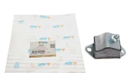 Подушка двигуна UCEL 10210