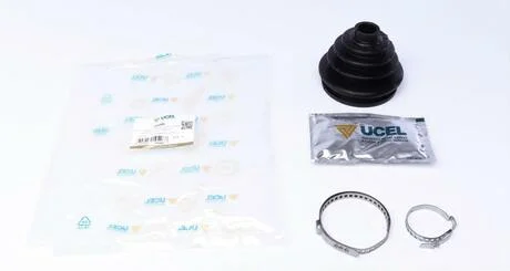 Пильовик шрусу UCEL 10406