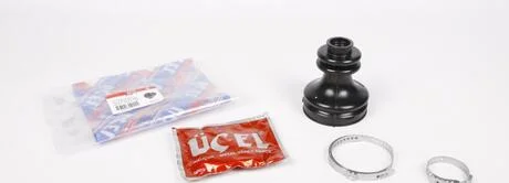 Пильовик шрусу UCEL 10473