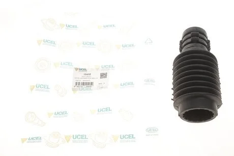 Пильовик + UCEL 10495