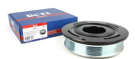 Шків коленвалу UCEL 1050