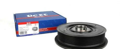 Шків коленвалу UCEL 1050A