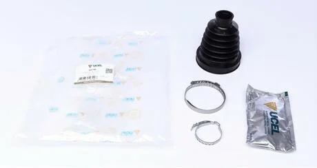 Пильовик шрусу UCEL 10790