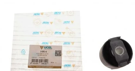 Сайлентблок важеля UCEL 10814