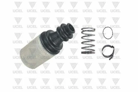 Пильовик шрусу UCEL 10857