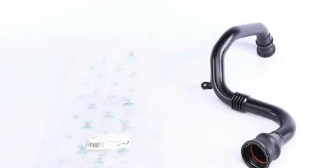 Патрубок интеркулера UCEL 15597