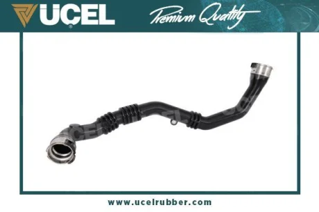 Патрубок інтеркулера UCEL 15979
