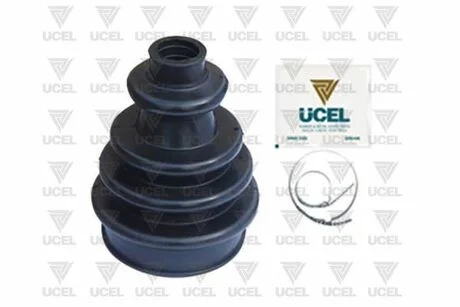 Пильовик шрусу UCEL 20100