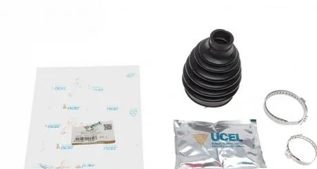 Пильовик шрусу UCEL 20250