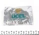 Пильовик шрусу UCEL 20301 (фото 3)