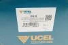 Подушка двигателя UCEL 20418 (фото 8)