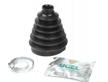 Пильовик шрусу UCEL 31422