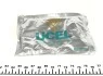 Пильовик шрусу UCEL 31423 (фото 3)