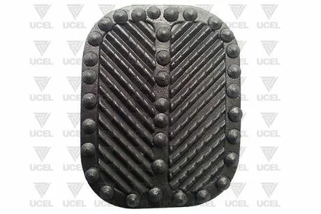 Накладка педалі UCEL 31430