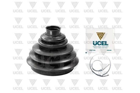 Комплект пильника РШ шарніра UCEL 31487 (фото 1)