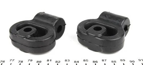 Резинка глушника UCEL 31512