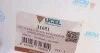 Подушка двигателя UCEL 31651 (фото 6)