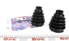 Пильовик шрусу UCEL 41539-T (фото 1)