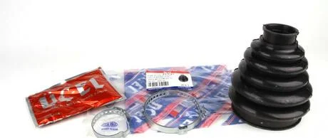 Пильовик шрусу UCEL 41541