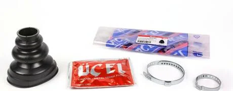 Пильовик шрусу UCEL 41543
